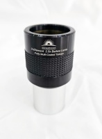RVO Horizon 2.5x 3 Element Barlow Lens 1.25''